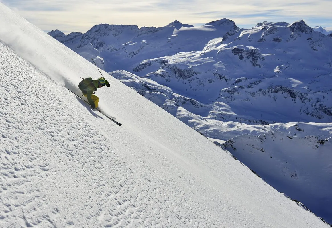 Skitour – Foto 10
