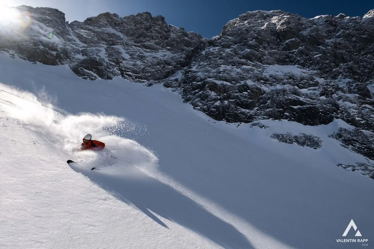 Skitour – Foto 12