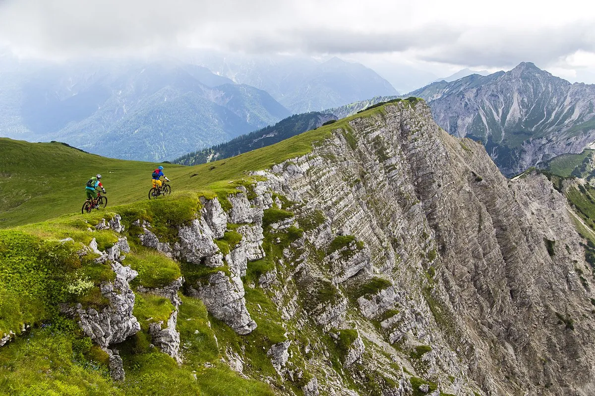 Mountainbike – Foto 8