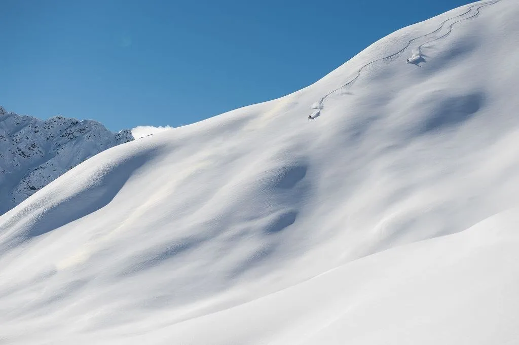 Skitour – Foto 14