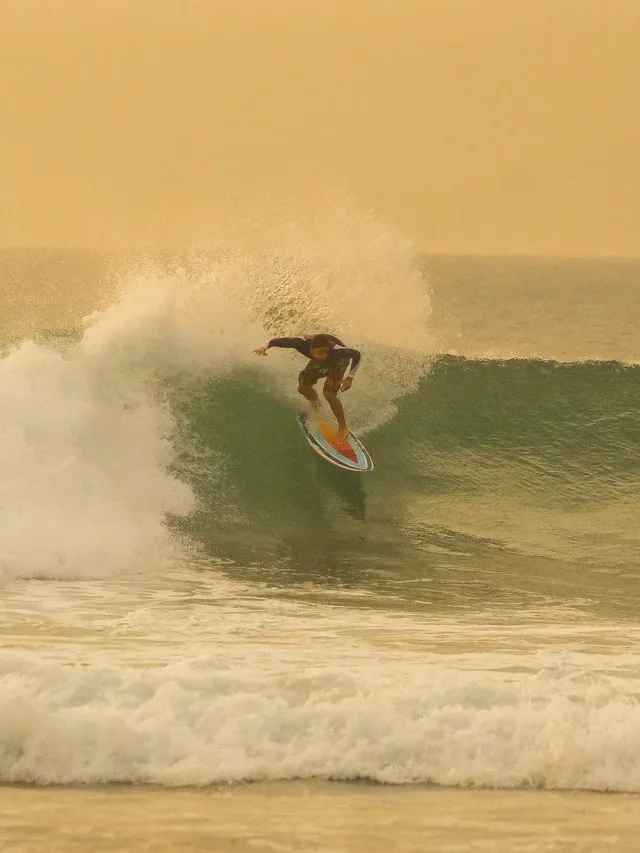 Surfen – Foto 2
