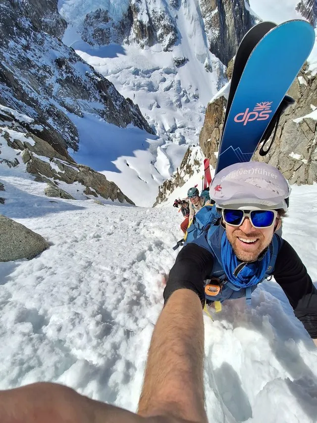 Skitour – Foto 6