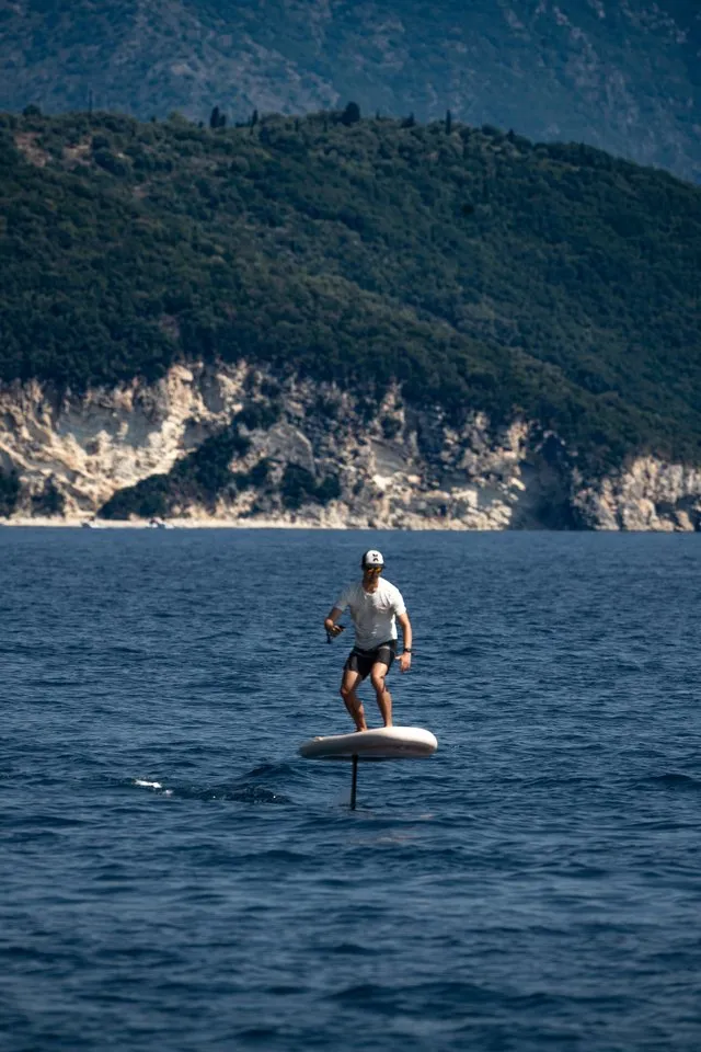 Surfen – Foto 5