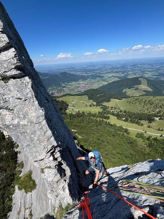 Wandern und Bergsteigen – Foto 9