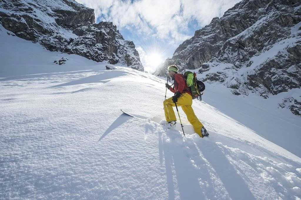 Skitour – Foto 4