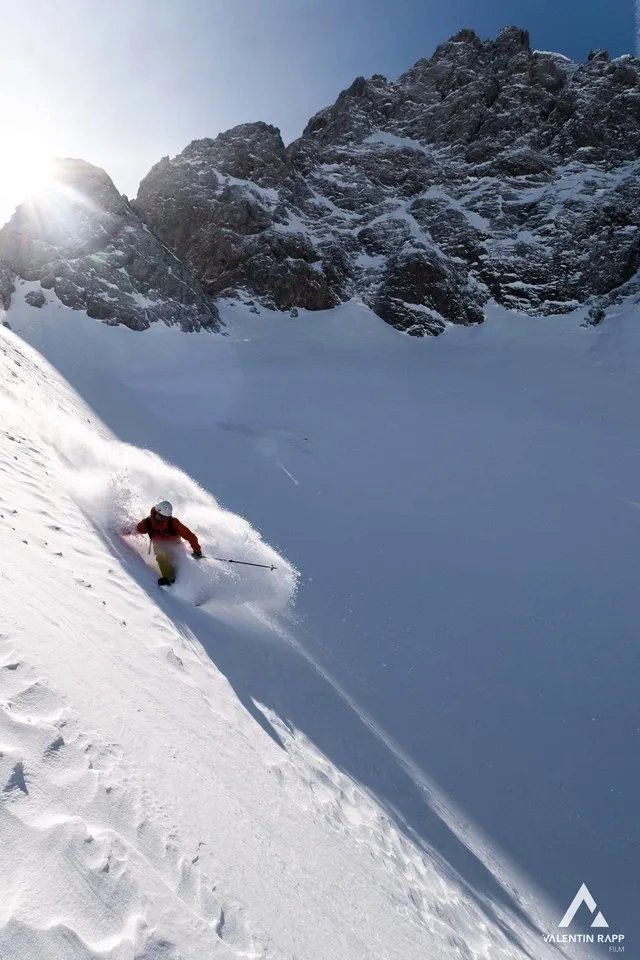 Skitour – Foto 1