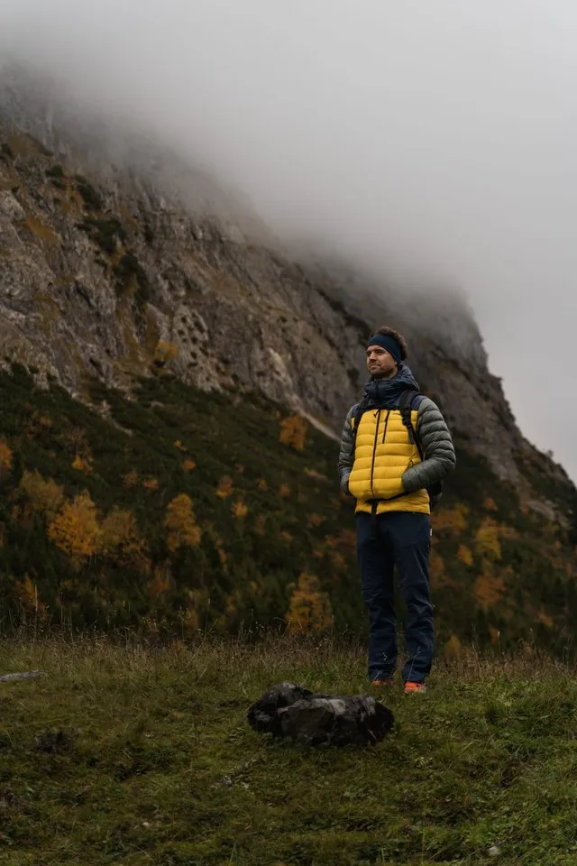 Wandern und Bergsteigen – Foto 7