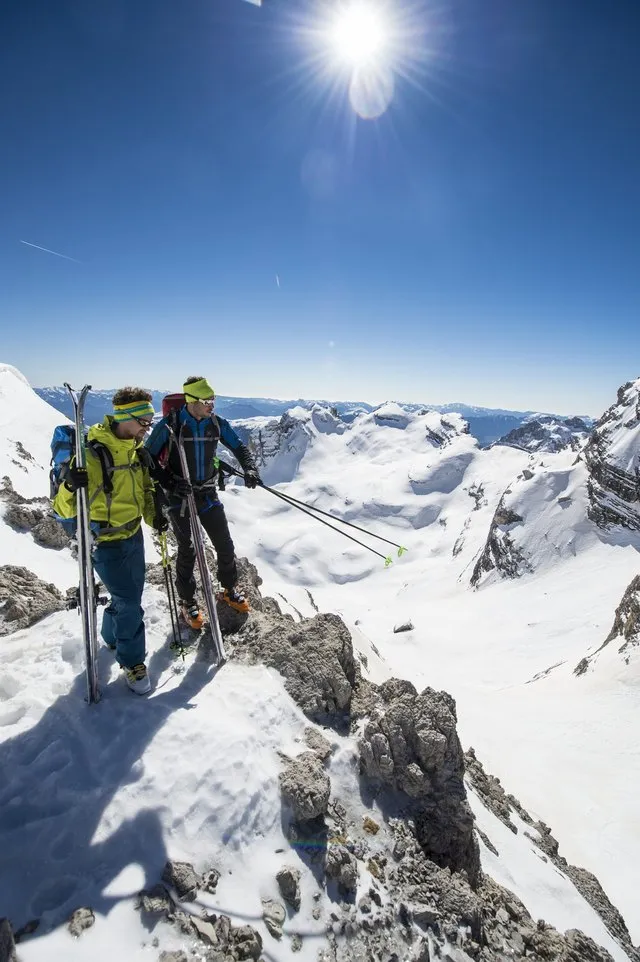 Skitour – Foto 2