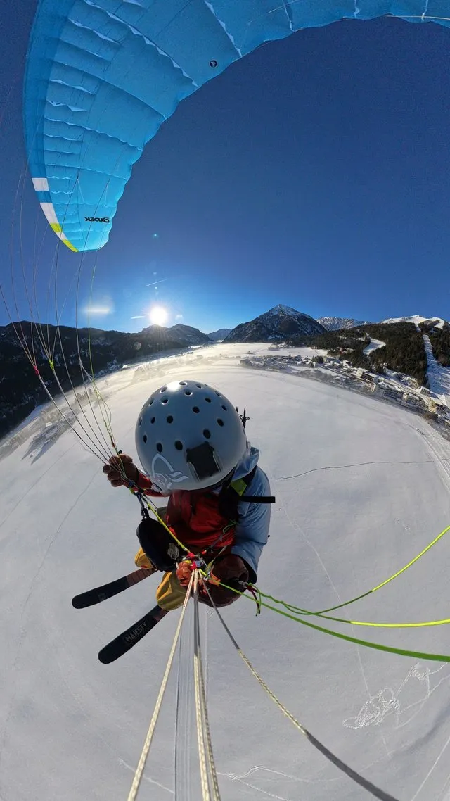 Hike & Fly – Foto 8