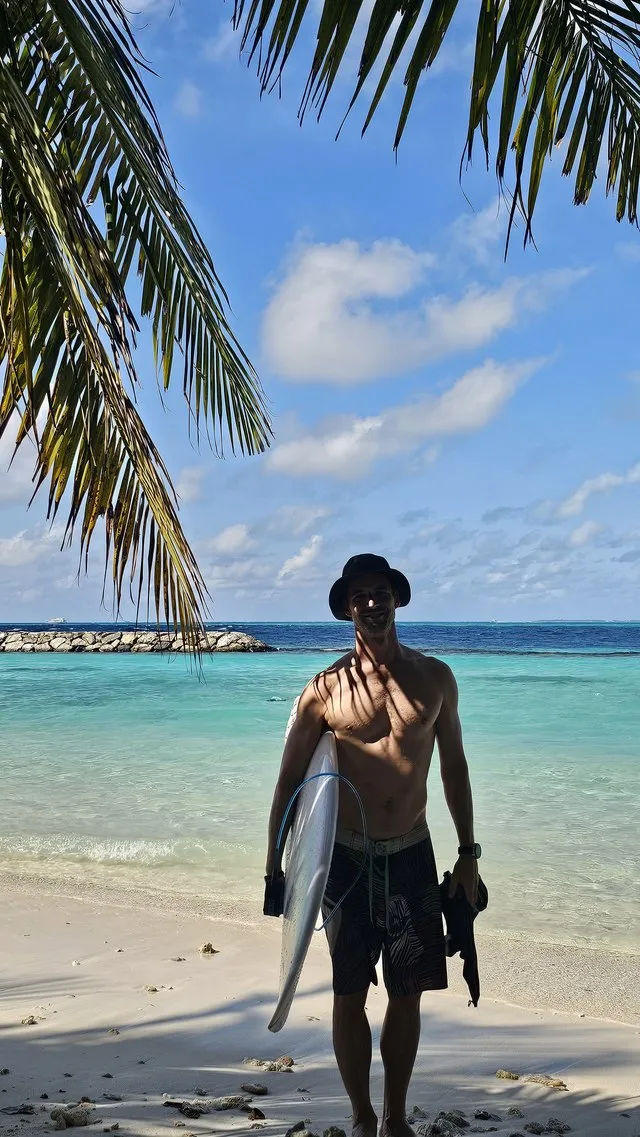 Surfen – Foto 12