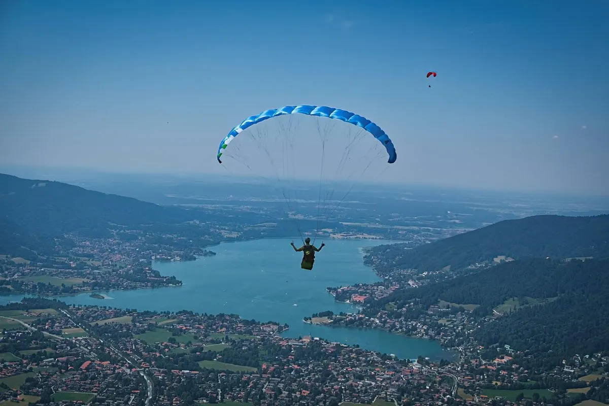 Hike & Fly – Foto 6