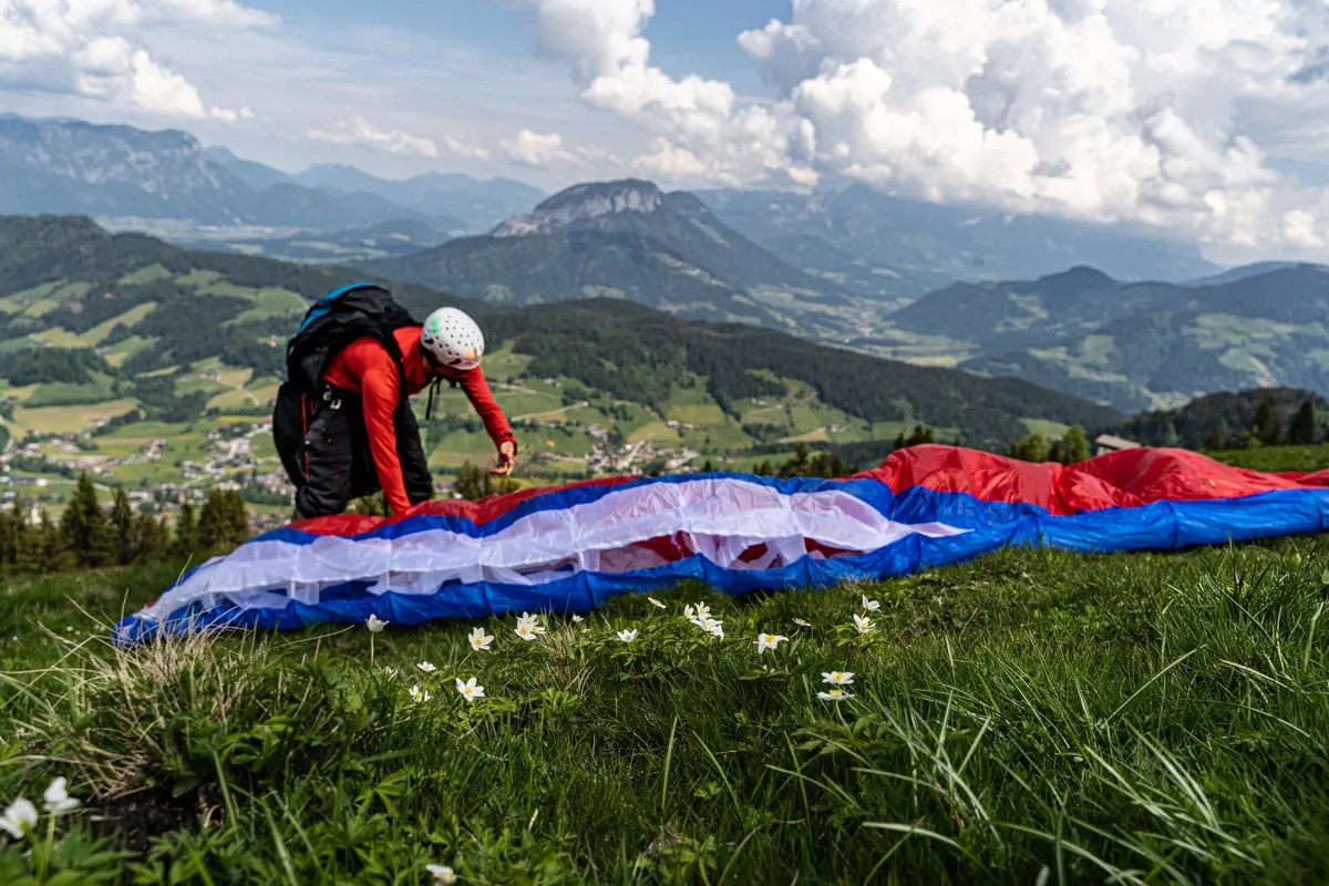 Hike & Fly – Foto 4