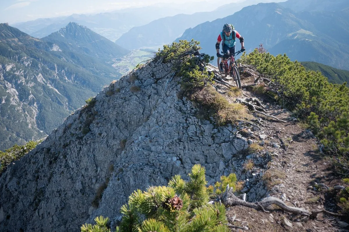 Mountainbike – Foto 5