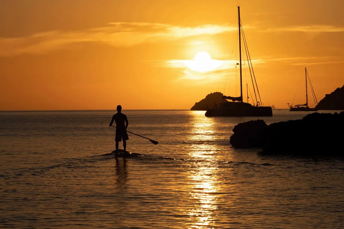 Surfen – Foto 11