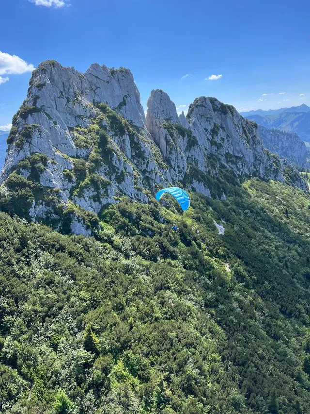 Hike & Fly – Foto 3