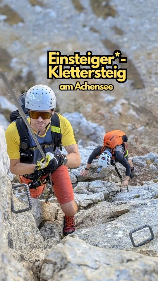 Hike & Fly – Reel