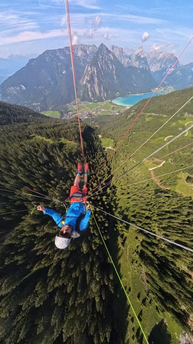 Hike & Fly – Foto 5