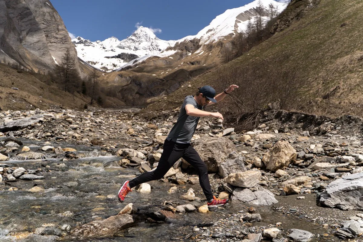 Wandern und Bergsteigen – Foto 6