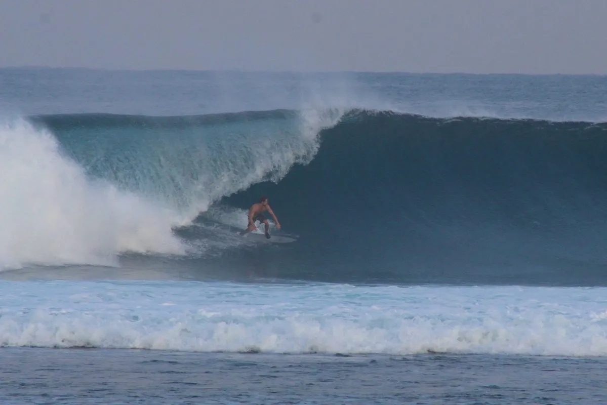 Surfen – Foto 10