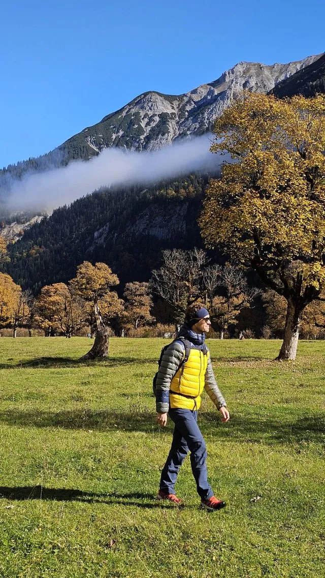 Wandern und Bergsteigen – Foto 13