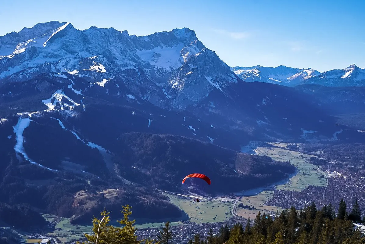 Hike & Fly – Foto 9