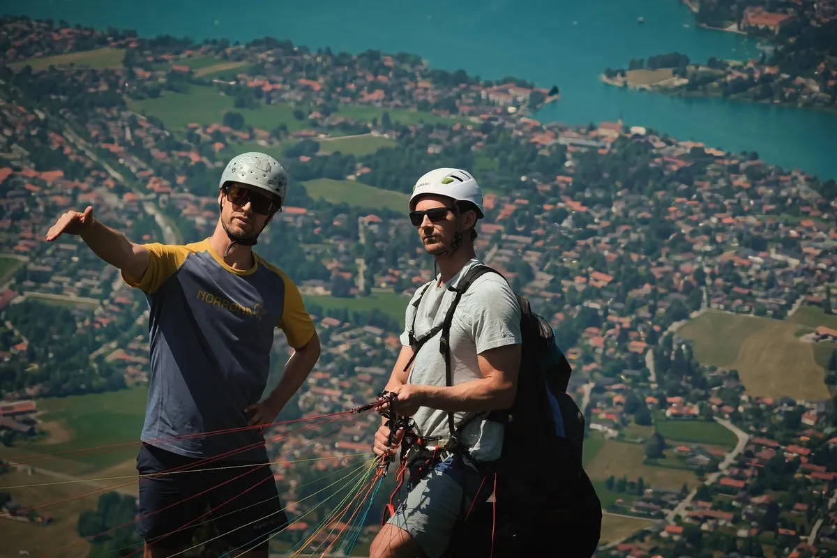 Hike & Fly – Foto 7