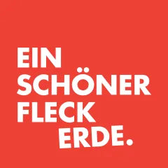 ein schöner Fleck Erde