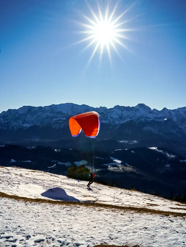 Hike & Fly – Foto 11