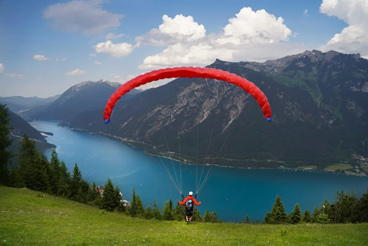 Hike & Fly – Foto 2