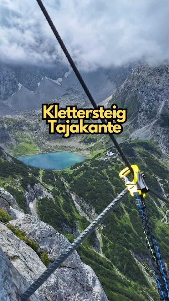 Wandern und Bergsteigen – Reel