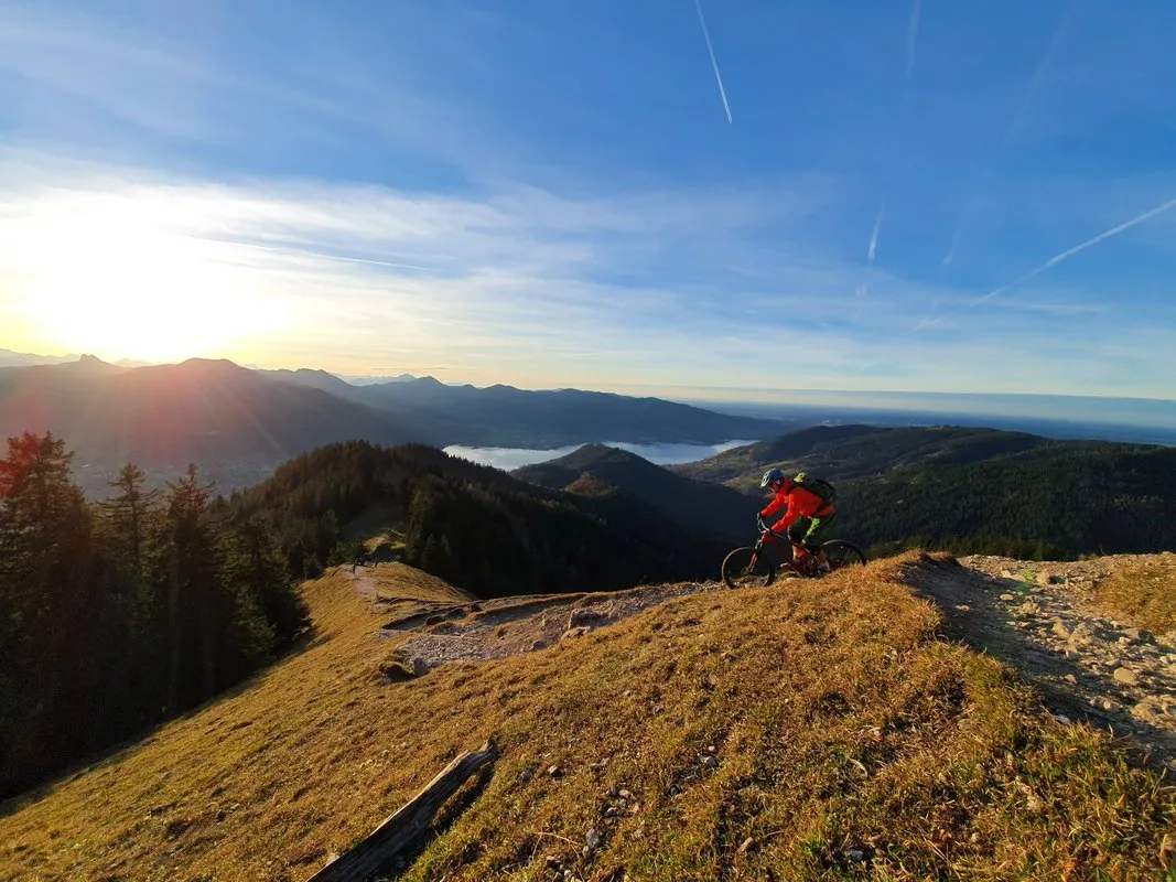 Mountainbike – Foto 3