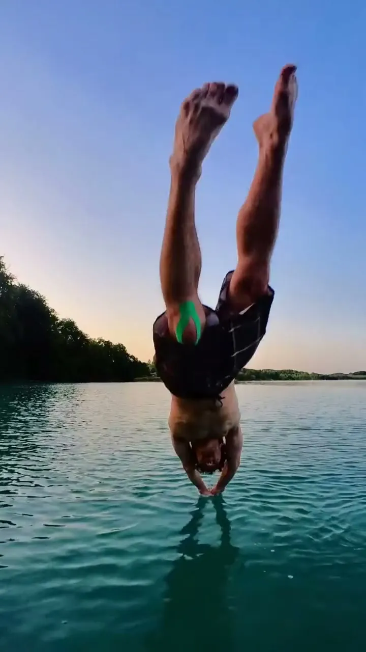 Surfen – Video